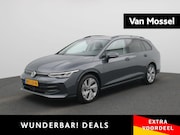 Volkswagen Golf - Variant 1.5 TSI Life Edition | Draadloze Apple Carplay | Ada