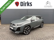 Citroën C5 Aircross - Max Comfort Range 74 kWh (Elektrisch Schuifdak - Leder incl