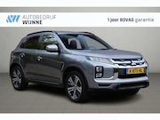 Mitsubishi ASX - 2.0 150pk CVT Intense - Navigatiesysteem - Achteruitrijcamer