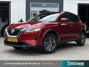 Nissan Qashqai - 1.3 MHEV Acenta | Panoramadak | Camera |