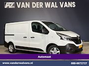 Renault Trafic - 2.0 dCi 146pk Automaat L1H1 Euro6 Airco | Navigatie | LED | 