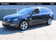 Skoda Octavia - Combi 1.4 TSI Greentech Ambition Business Compleet onderhoud