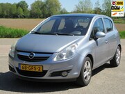 Opel Corsa - 1.4-16V Enjoy
