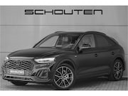 Audi Q5 Sportback - 55 TFSI e S-Line Luchtvering ACC B&O Black Pack Trekhaak