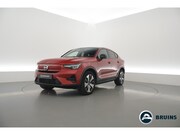 Volvo C40 - Recharge Core 69 kWh Pano-dak | Camera | Stoel + stuurverwar