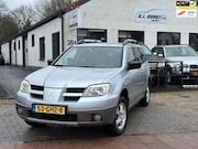 Mitsubishi Outlander - Sport 2.0 Travel airco