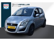 Suzuki Splash - 1.2 Comfort EASSS 2e Eigenaar | 100% Onderhouden | Airco | W