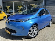 Renault Zoe - R110 Limited 40 koop accu Stoelverwarming/Camera
