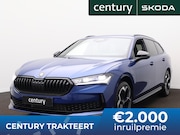 Skoda Superb - Combi 1.5 TSI PHEV Sportline Business