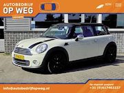 MINI Cooper - 3-Deurs 1.6 Chili