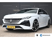 Peugeot 308 - SW 1.2 Hybrid 145 e-DCS6 GT Tot 8 Jaar Garantie! | 360 Camer