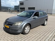 Opel Astra - Wagon 1.6 Enjoy|Cruise|Trekhaak|Airco
