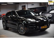 Porsche Cayenne Coupé - 3.0 E-Hybrid *Nw.Model*Navi|Panoramadak|ACC|Pass.Display|Sof