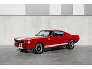 Ford Mustang - Fastback 'GT350' M1209
