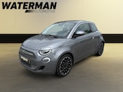Fiat 500e - LA PRIMA 42KWH Soh 93%/PANO/KEYLESS/CAMERA/ACC CRUISE/PDC/LA