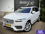 Volvo XC90 - T8 AWD EXCELLENCE | VOL | ERAD NIEUW | O-H
