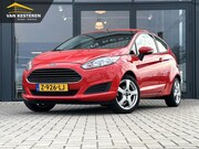 Ford Fiesta - Style 1.2 4-cil. 3drs Airco | LMV 16