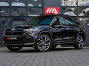 Skoda Kodiaq - 1.5 TSI Sportline Business Panoramadak|Trekhaak|Stoelverwarm