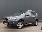Mitsubishi Outlander - 2.0 Intro Edition