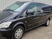 Mercedes-Benz Vito - 116 CDI 320 Lang Edition