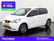 Seat Mii - 1.0 FR Line 60PK | Stoelverwarming | 16" LM | Zondag Open!
