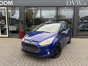 Ford B-Max - 1.0 EcoBoost Style