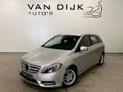 Mercedes-Benz B-klasse - B 180 Automaat Trekhaak Camera 1e Eigenaar!