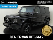 Mercedes-Benz G-klasse - 580 met EQ-Technologie Edition One 116 kWh / 63 AMG Look/ Sc