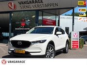 Mazda CX-5 - 2.0 SkyActiv-G 165 Comfort Autom. Bovag rijklaarprijs