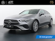 Mercedes-Benz CLA-Klasse - Shooting Brake 180 Luxury Star Edition | Trekhaak Wegklapbaa