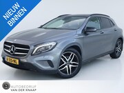 Mercedes-Benz GLA-Klasse - 200 Edition 1 | Clima | Cruise | Multimedia/Navi | Schuif/-k