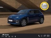 Renault 5 - comfort range techno 52 kWh / Nieuw te bestellen