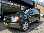 Volvo XC90 - 2.9 T6 / 7 PERSOONS / APK 6-2027