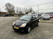 Chevrolet Matiz - 1.0 Class Airco Elektr. Ramen Stuurbekrachtiging