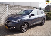 Renault Kadjar - 1.2 TCe Extase Bose Leder Sportst Stoelverw Navi Camera Clim