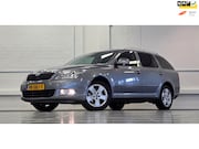 Skoda Octavia - Combi 1.4 TSI Elegance Automaat Schuif/kanteldak Garantie
