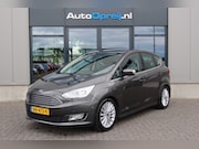 Ford C-Max - 1.0 Titanium 125pk Clima, NAVI, Camera, Cruise, Trekhaak, PD