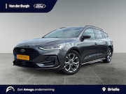 Ford Focus - Wagon ST Line 1.0 EcoBoost Hybrid | Winter Pack | Driver Ass