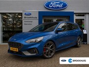 Ford Focus - Wagon 2.3EB ST-3 | AUTOMAAT! | ADAPTIVE CRUISE | DEALER OH!