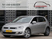 Volkswagen Golf - 1.2TSi ALLSTAR/ CARPLAY/ PDC V+A/ WINTER PAKKET