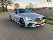Mercedes-Benz C-klasse - 180 Premium Plus Pack 1e eig Panodak AMG Styling