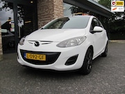 Mazda 2 - 1.3 TS