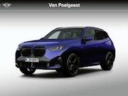 BMW X3 - 30e xDrive | M Sportpakket Pro | Professional Pack