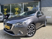 Mazda 2 - 1.5 Skyactiv-G GT-M Camera/HUD