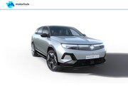 Opel Grandland Electric - | AWD Ultimate 325pk | Panoramadak | Leer | Focal Audio | Au