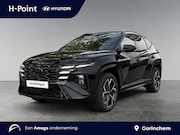 Hyundai Tucson - N Line Business 1.6 T-GDI PHEV 252pk | PREMIUM AUDIO | STOEL