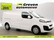 Citroën Jumpy - 2.0 HDI L3H1 | Automaat | Airco | Cruise | Camera | Carplay