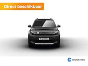 Fiat Panda - La Prima | 10, 25" touchscreen radio met Bluetooth, DAB & US
