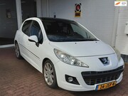 Peugeot 207 - 1.6-16V T Féline * LEES TEKST / NWE APK