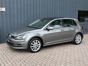 Volkswagen Golf - 1.4 TSI Highline 1E EIGENAAR!/XENON!/DAKRAAM
